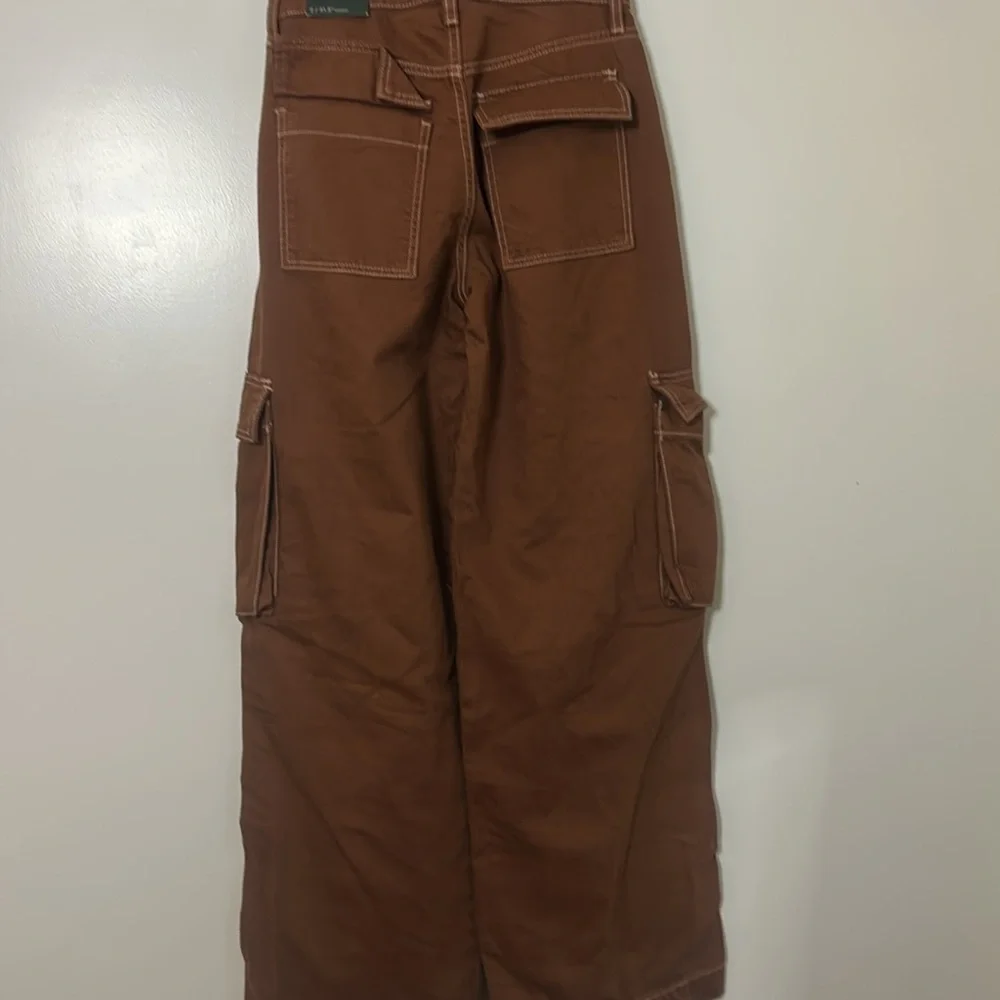NWT Wild Fable Cargo Pants - Picture 6 of 6